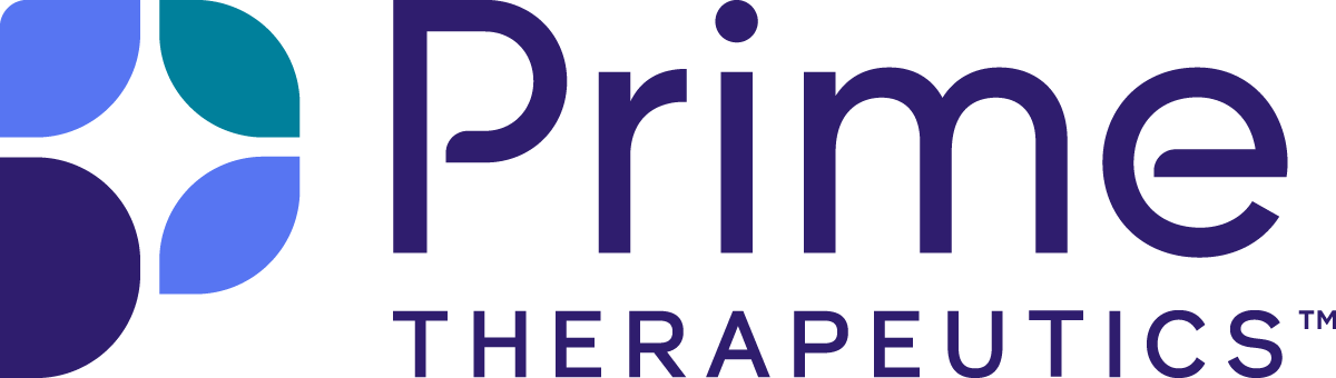 Prime logo